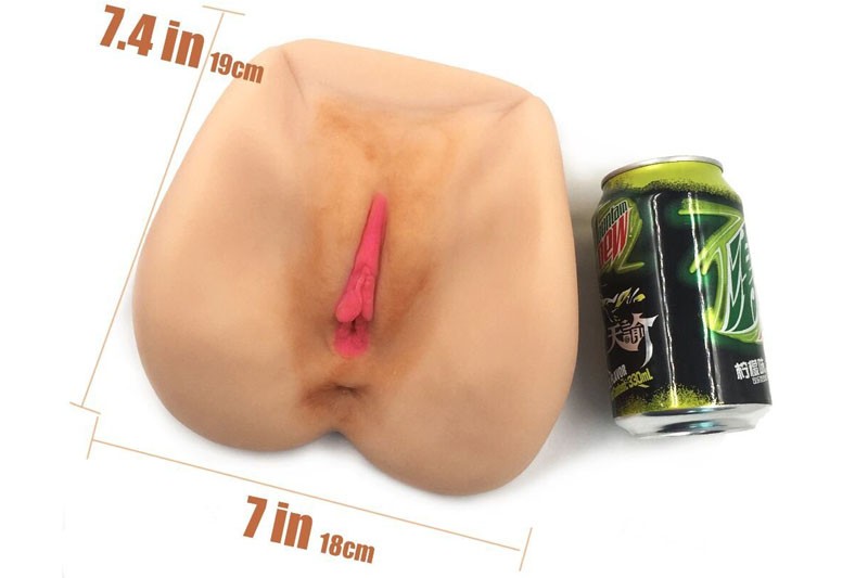 Sex toy &acirc;m đạo giả silicon cao cấp Julie 3