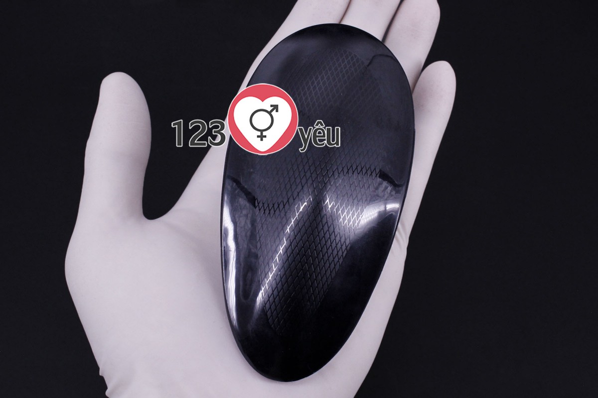 &Acirc;m đạo giả silicon cao cấp Crazy Bull 9