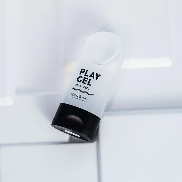 Gel bôi trơn Tenga Play Gel giúp tăng cảm giác mượt mà