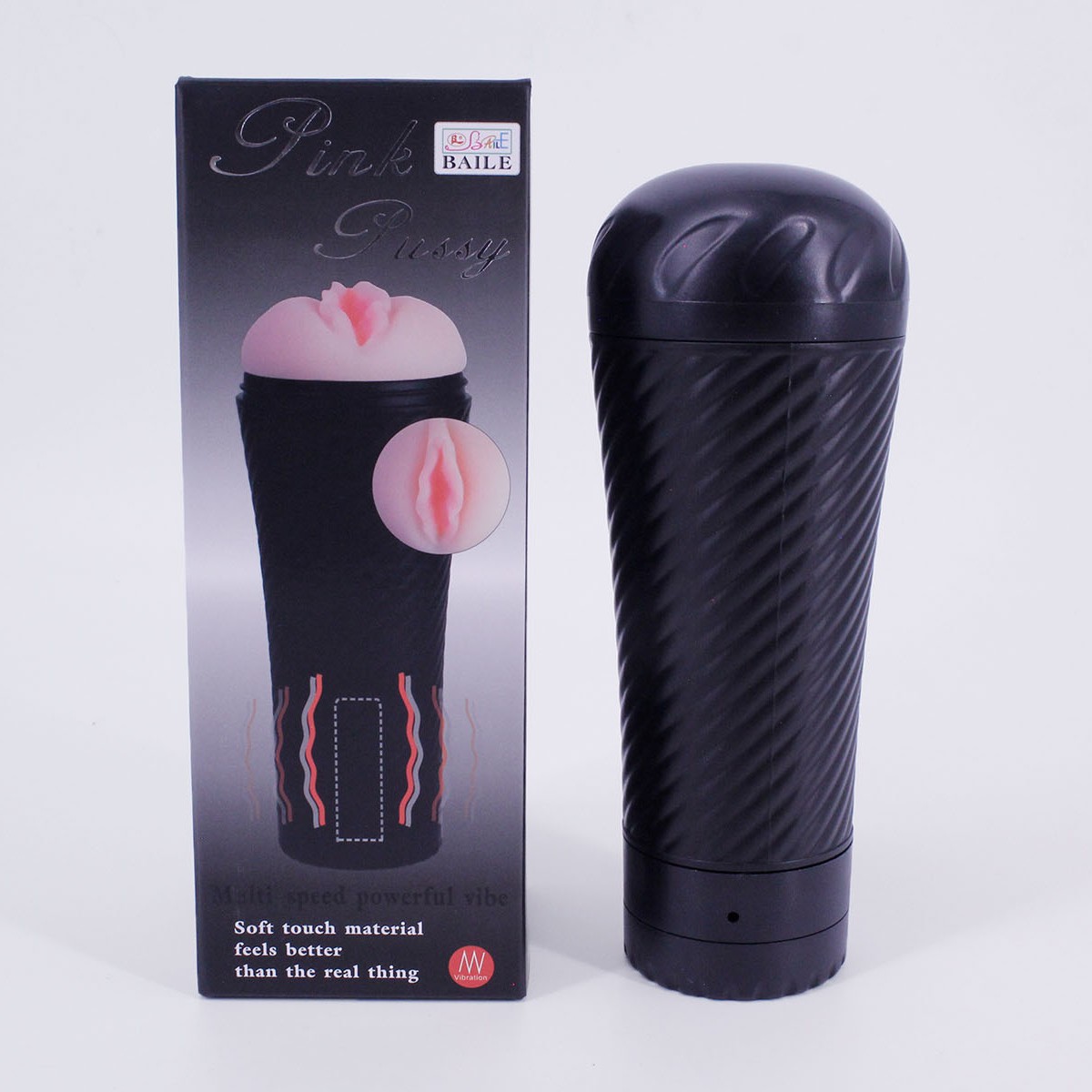 Thanh Lý Mới 100% - Âm Bussy Rung Bình Thường, Bị Mất Nắp Pin