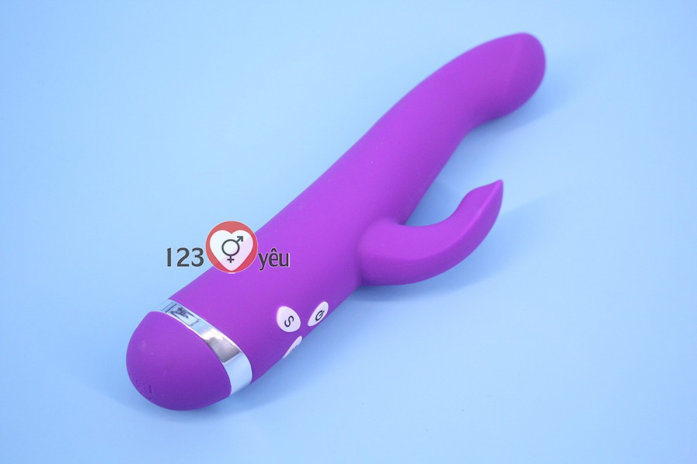 Sex toy massage điểm G Durex R-VIBE hàng nhập khẩu 7