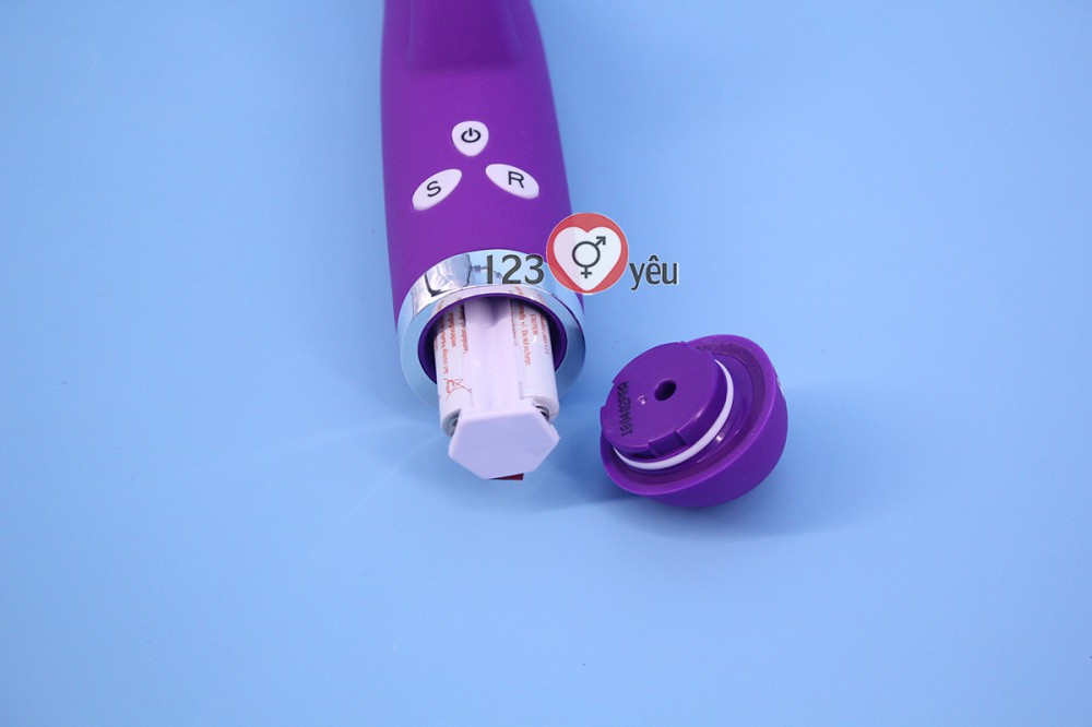 Sex toy massage điểm G Durex R-VIBE hàng nhập khẩu 9