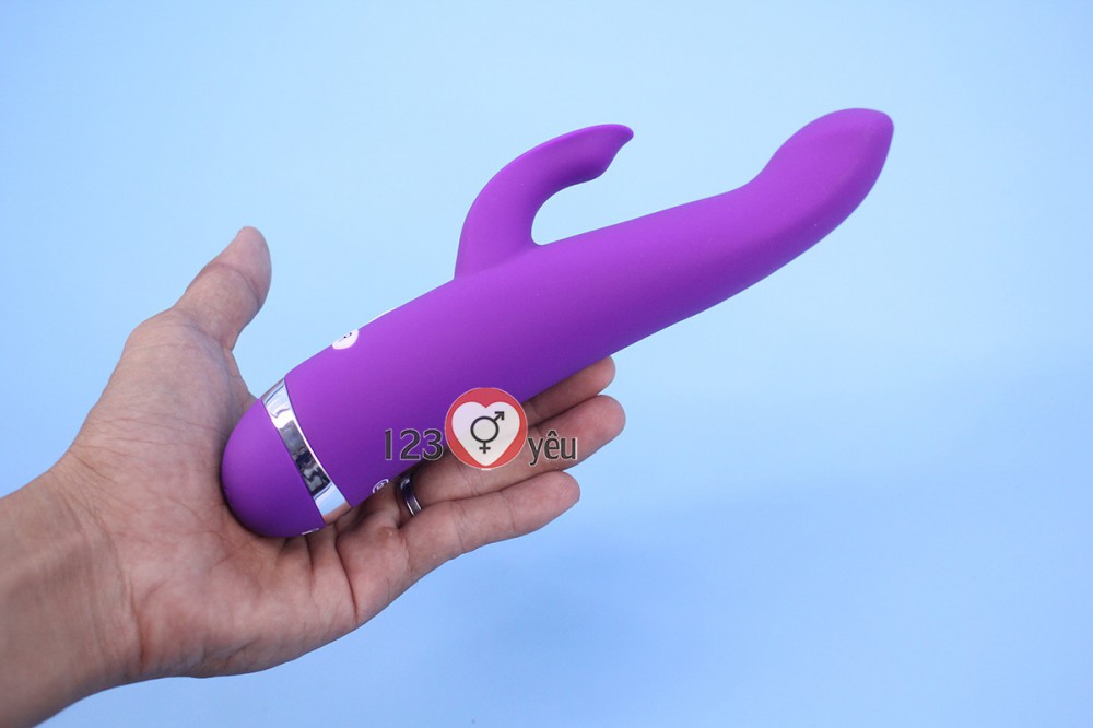 Sex toy massage điểm G Durex R-VIBE hàng nhập khẩu 12