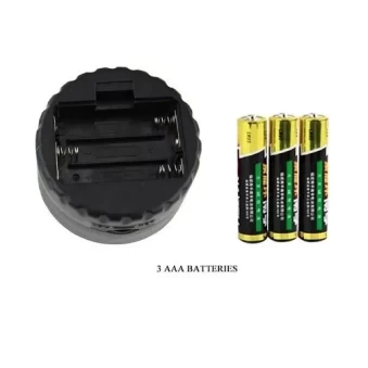 Âm đạo giả đèn pin Pink Pussy có rung giá rẻ