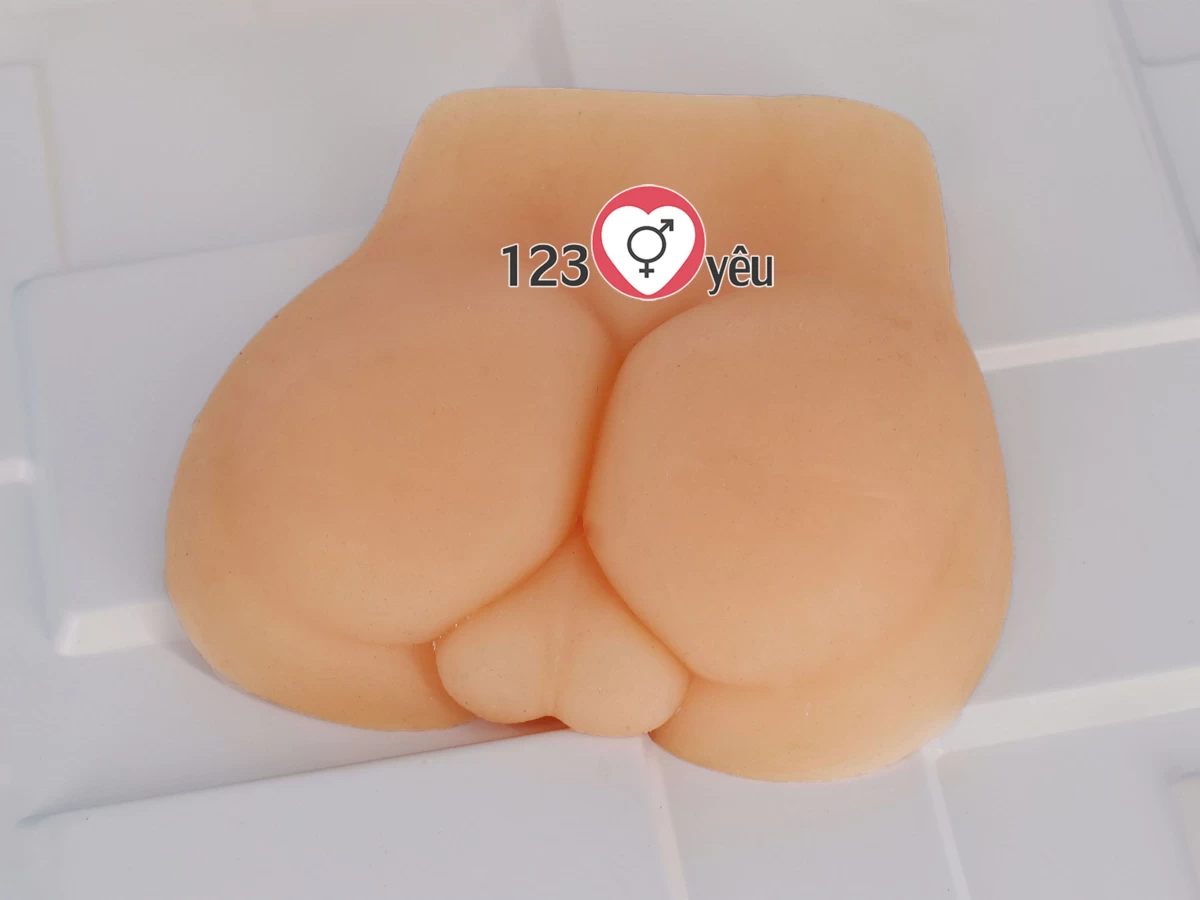 M&ocirc;ng giả silicon cho gay