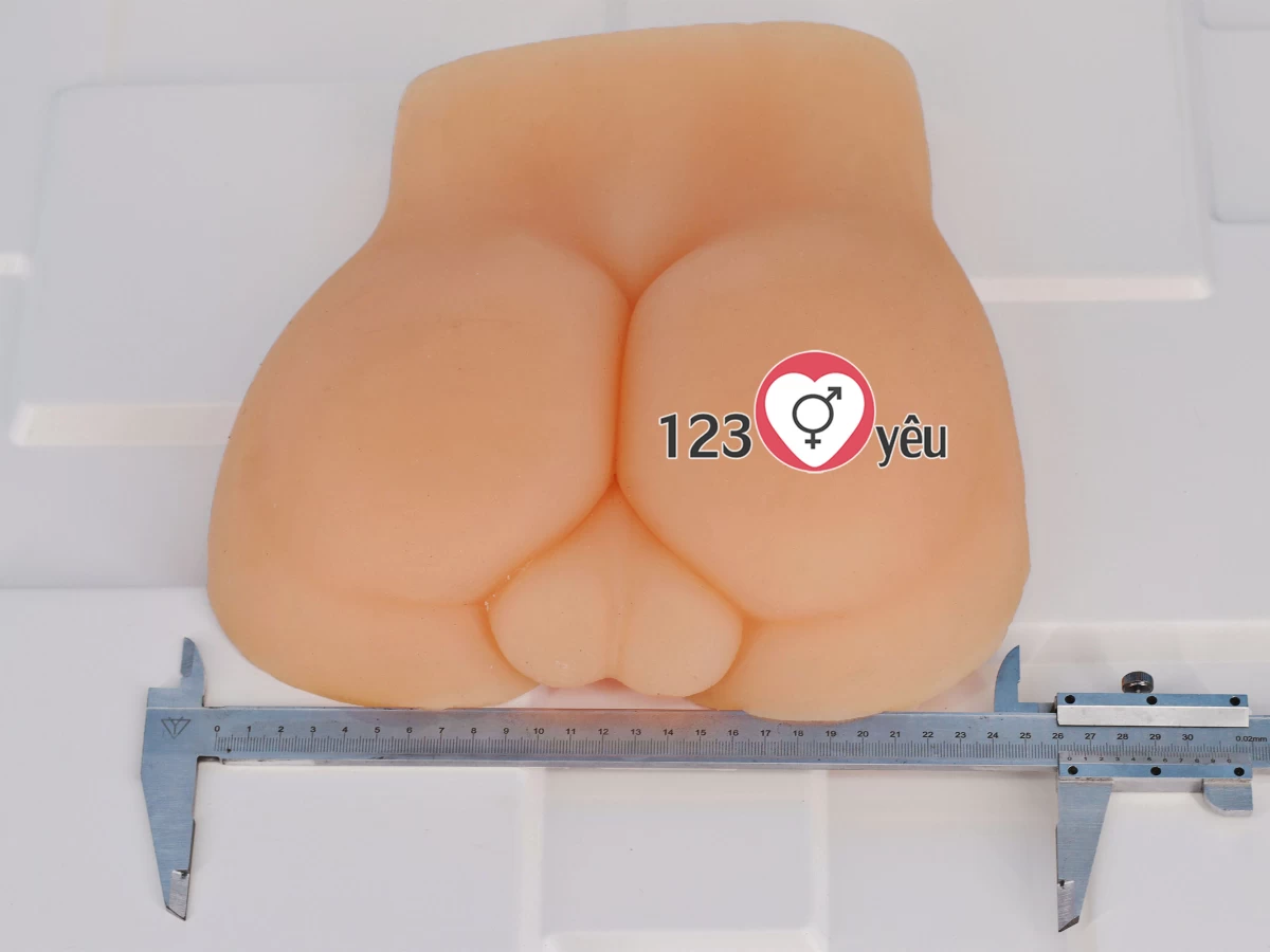 M&ocirc;ng giả silicon cho gay