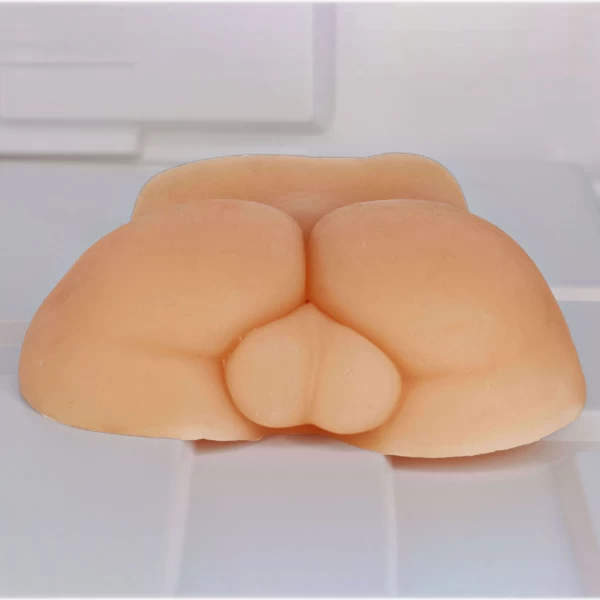 M&ocirc;ng giả silicon cho gay