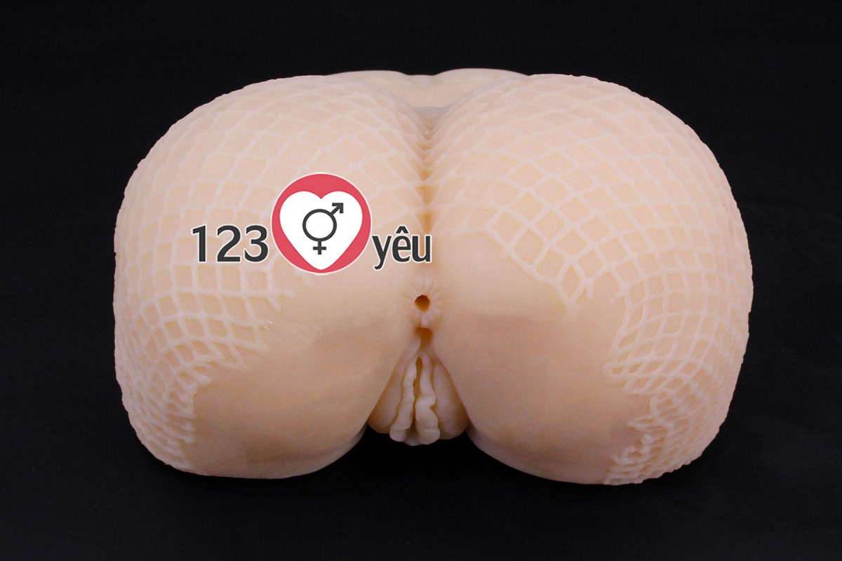 &Acirc;m đạo - hậu m&ocirc;n giả m&ocirc;ng lưới cao cấp 2