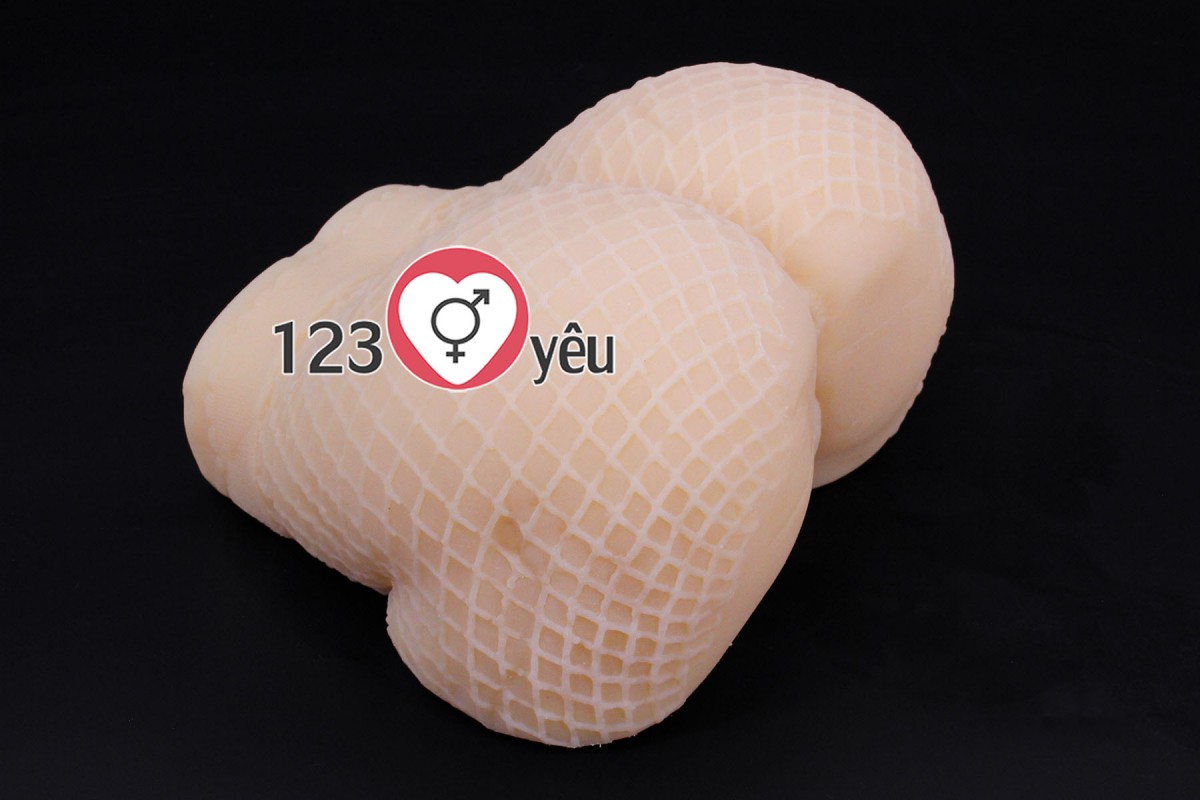 &Acirc;m đạo - hậu m&ocirc;n giả m&ocirc;ng lưới cao cấp 3