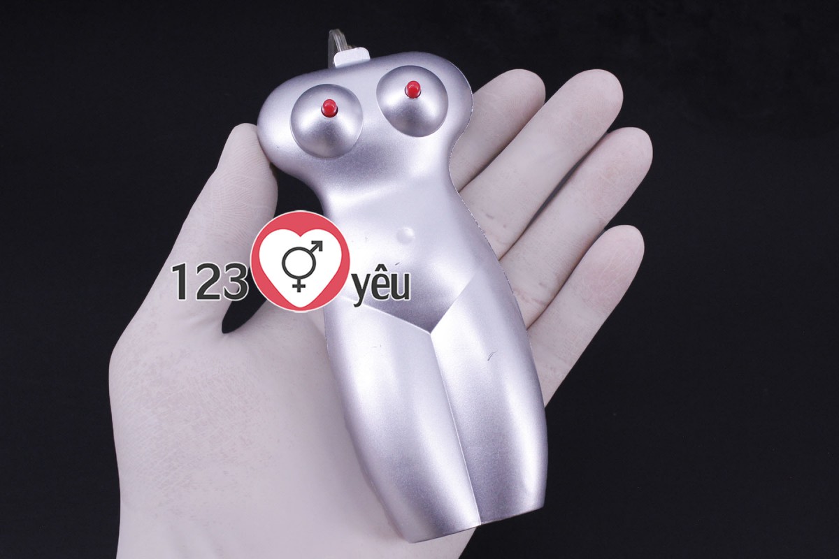 &Acirc;m đạo - hậu m&ocirc;n giả m&ocirc;ng lưới cao cấp 6