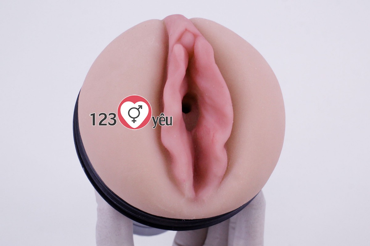 &Acirc;m đạo giả Fleshlight ngụy trang 7 chế độ rung 5