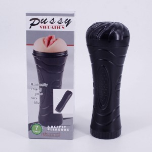 &Acirc;m đạo giả Fleshlight ngụy trang 7 chế độ rung