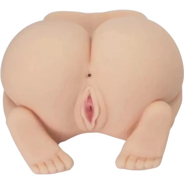 Âm đạo giả chổng mông Doggy Buttock Shequ Vagina