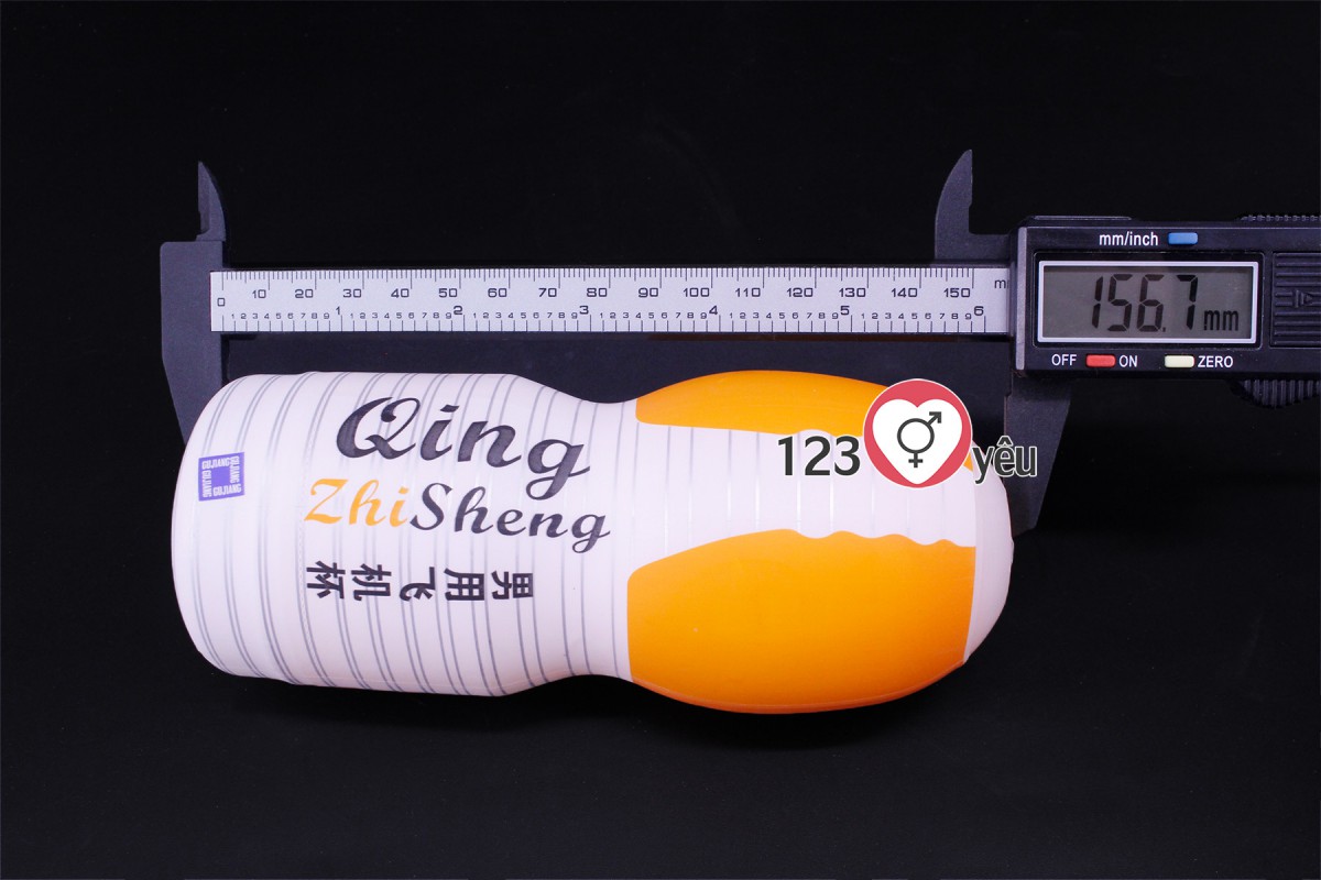 Âm đạo giả cốc siêu rẻ Qing 4