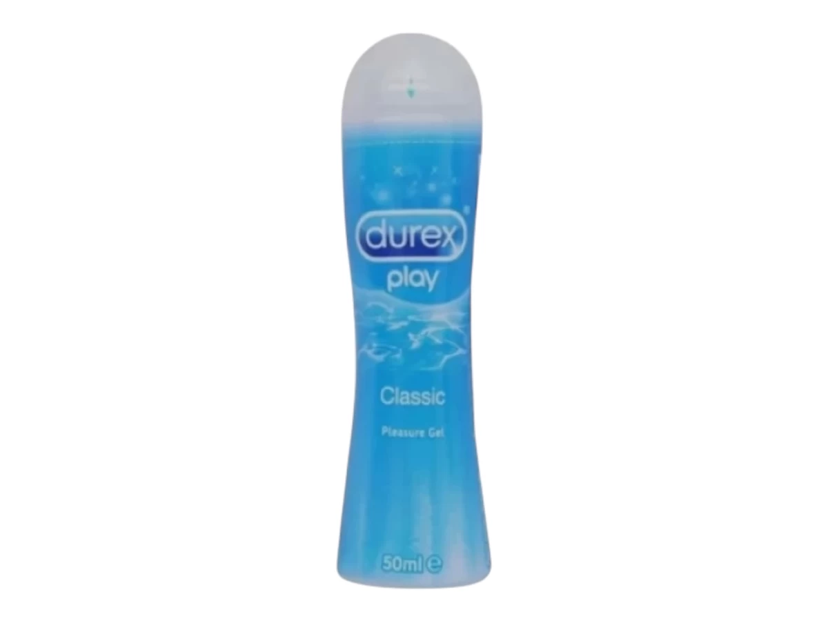 Gel bôi trơn Durex play 50ml