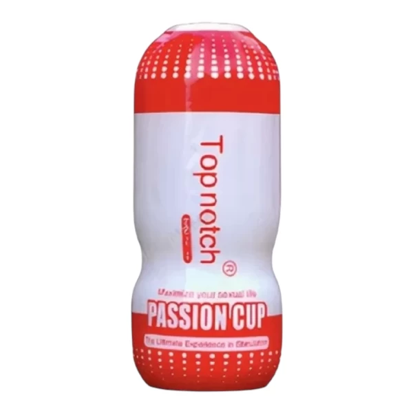 Âm đạo giả cốc Top Notch nhỏ gọn