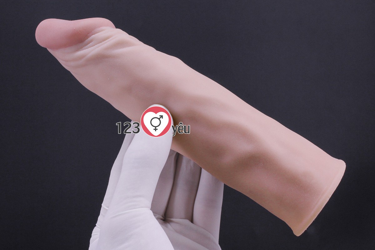 Bao đôn dên lovetoy X-tra siêu mềm 5