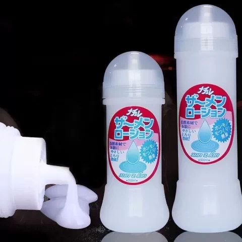 Gel tinh trùng tăng khoái cảm 200ml