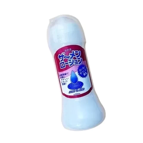 Gel tinh trùng tăng khoái cảm 200ml
