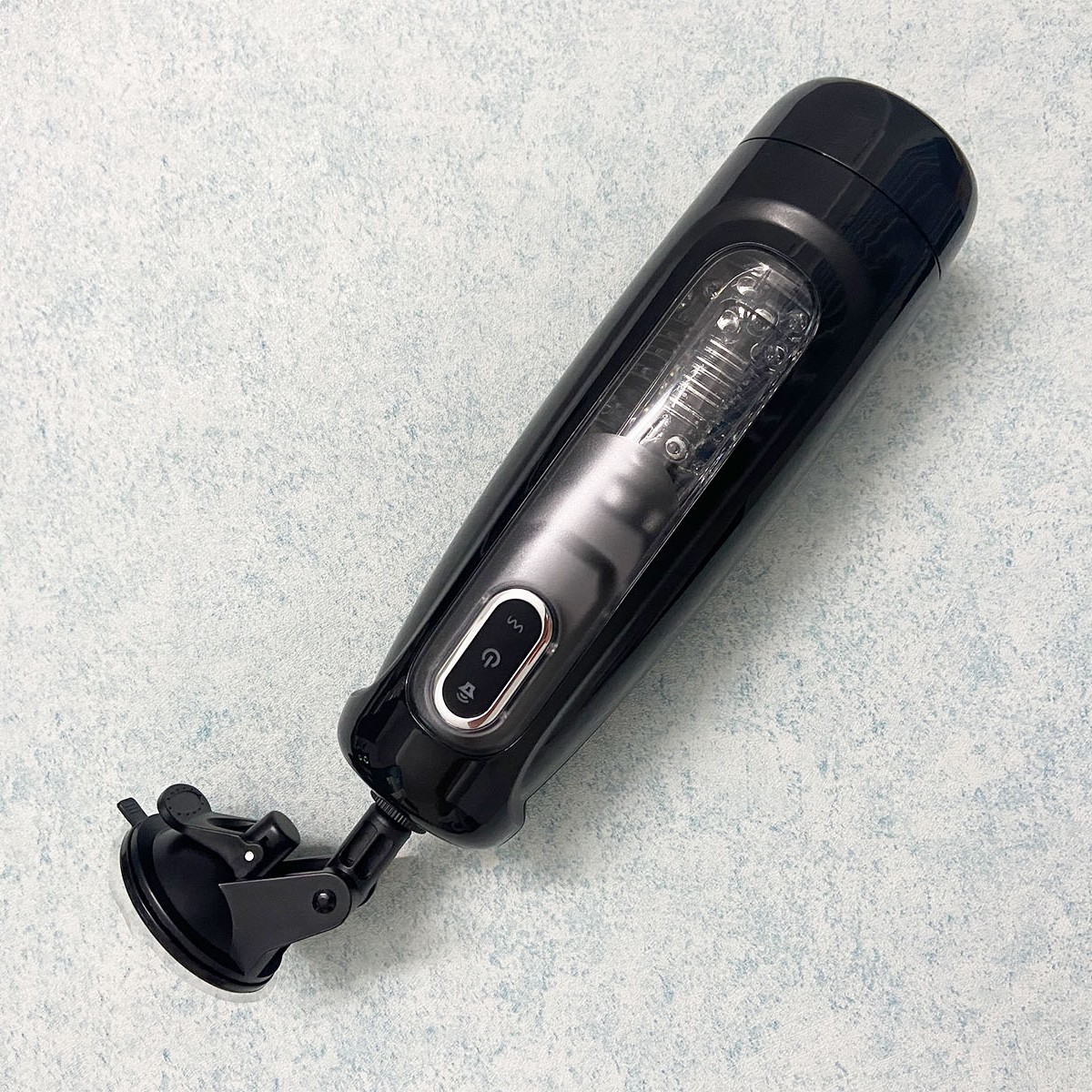 Âm tự động Sohime có đế pin sạc