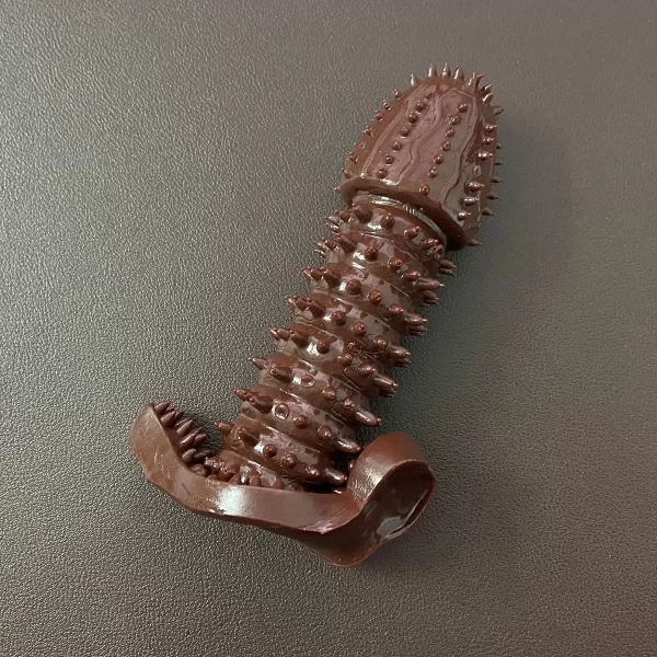 Bao cao su đôn gai siêu mềm