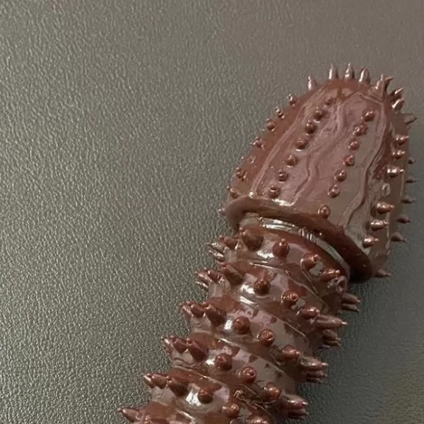 Bao cao su đôn gai siêu mềm