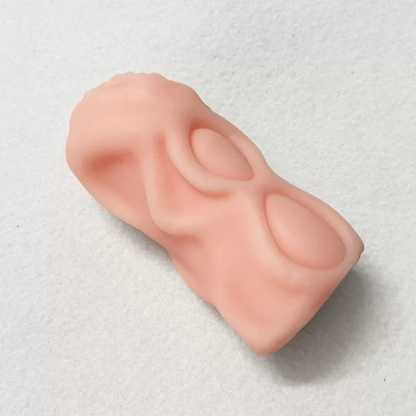 Âm đạo giả silicon nhỏ gọn giá rẻ NAOMI