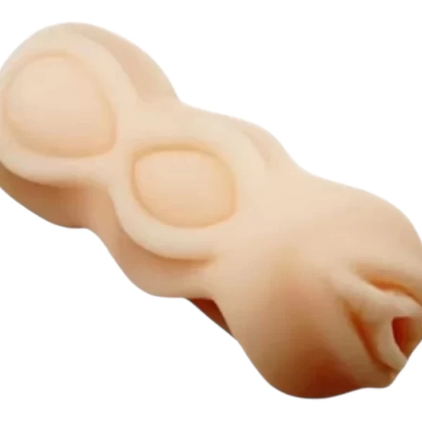 Âm đạo giả silicon nhỏ gọn giá rẻ NAOMI