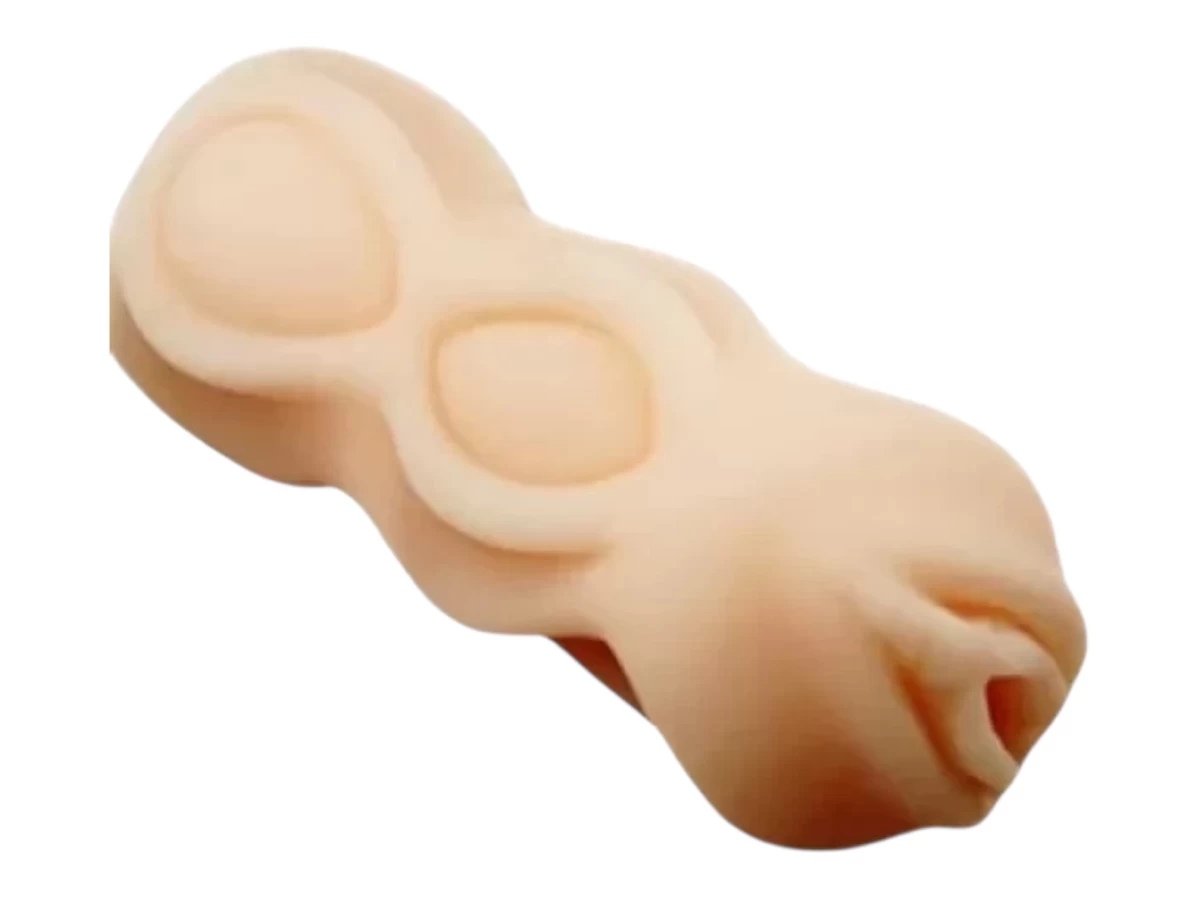 Âm đạo giả silicon nhỏ gọn giá rẻ NAOMI