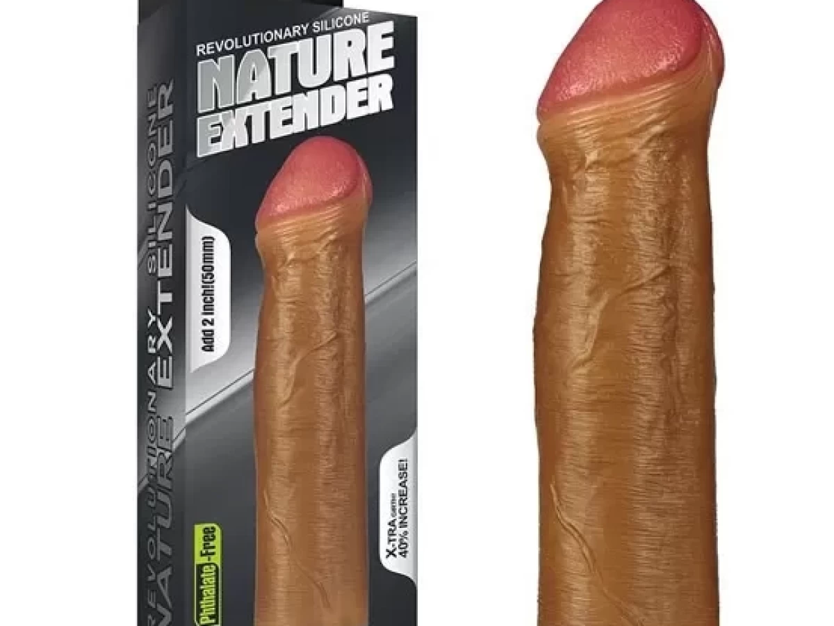Bao tăng kích thước lovetoy Extender