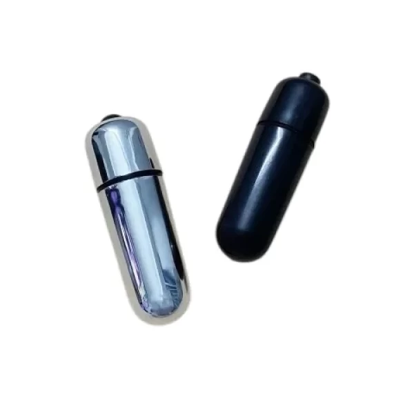 Cục rung tình yêu viên đạn pin rời