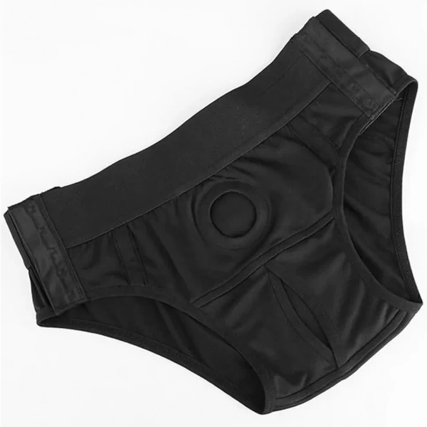 Quần chip gắn dương vật giả D2029