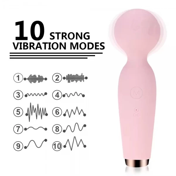 M&aacute;t xa t&igrave;nh y&ecirc;u LILO nhỏ gọn cực mạnh