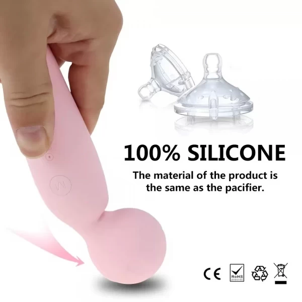 M&aacute;t xa t&igrave;nh y&ecirc;u LILO nhỏ gọn cực mạnh