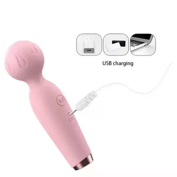 M&aacute;t xa t&igrave;nh y&ecirc;u LILO nhỏ gọn cực mạnh