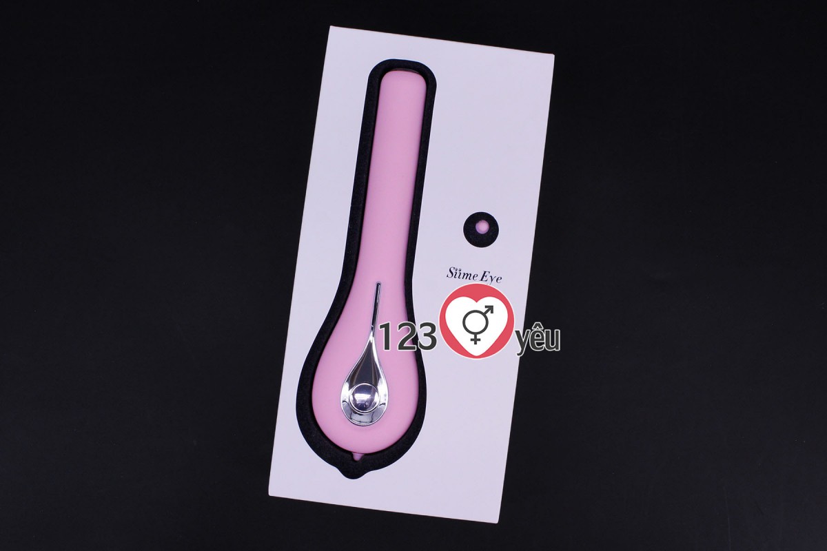 Mát xa điểm G Svakom Siime có Camera Nội Soi 2