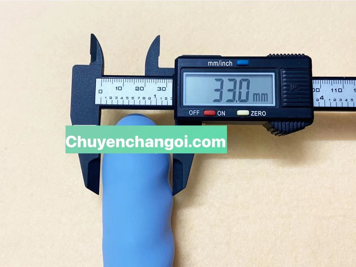 Máy mát xa điểm G Svakom Ava Neo có rung thụt đa chế độ ấm nóng