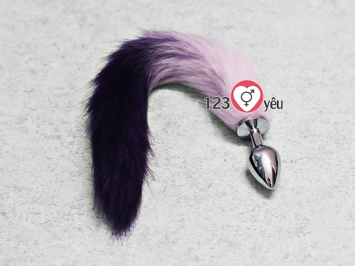 Dụng cụ k&iacute;ch th&iacute;ch hậu m&ocirc;n đu&ocirc;i s&oacute;i