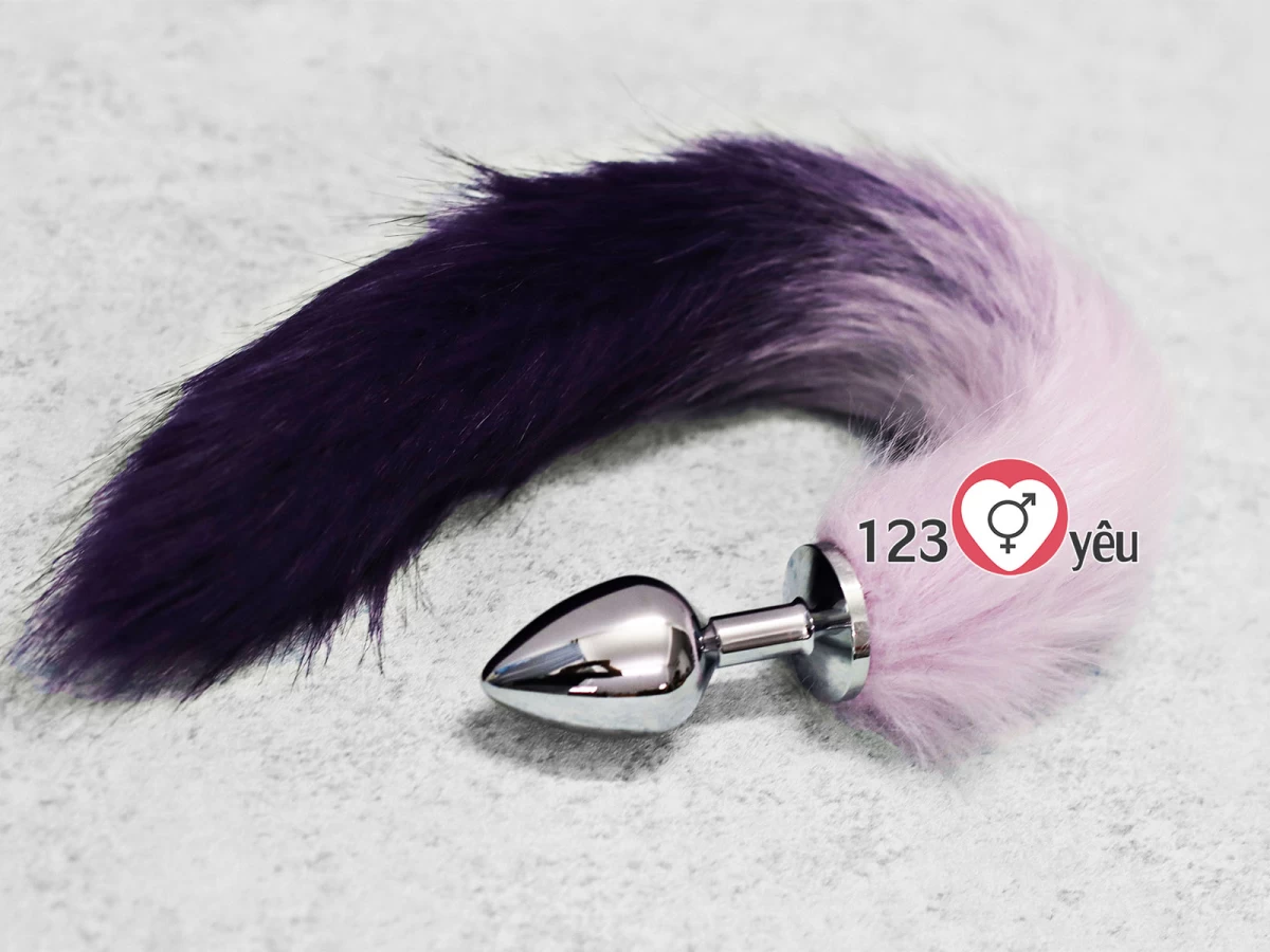 Dụng cụ k&iacute;ch th&iacute;ch hậu m&ocirc;n đu&ocirc;i s&oacute;i