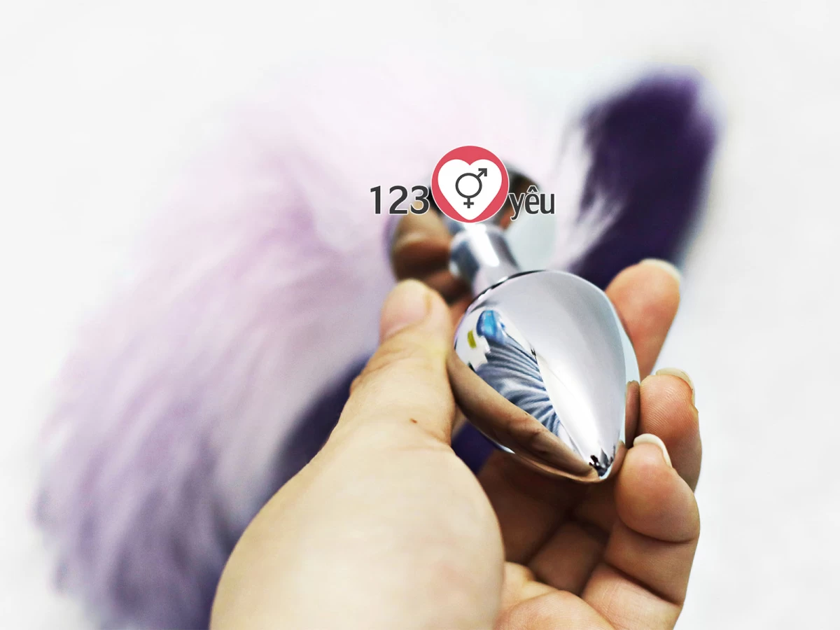 Dụng cụ k&iacute;ch th&iacute;ch hậu m&ocirc;n đu&ocirc;i s&oacute;i