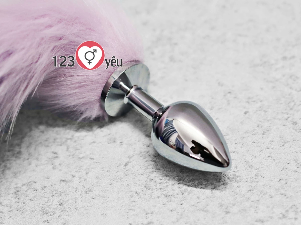 Dụng cụ k&iacute;ch th&iacute;ch hậu m&ocirc;n đu&ocirc;i s&oacute;i