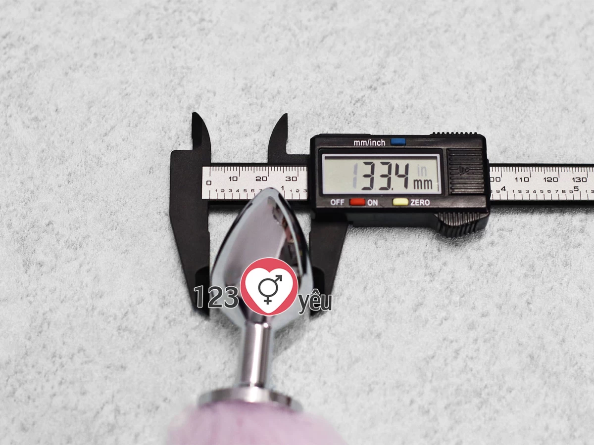 Dụng cụ k&iacute;ch th&iacute;ch hậu m&ocirc;n đu&ocirc;i s&oacute;i