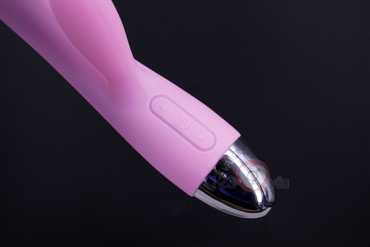 Mát xa điểm G Svakom Alice pin sạc chính hãng USA 7