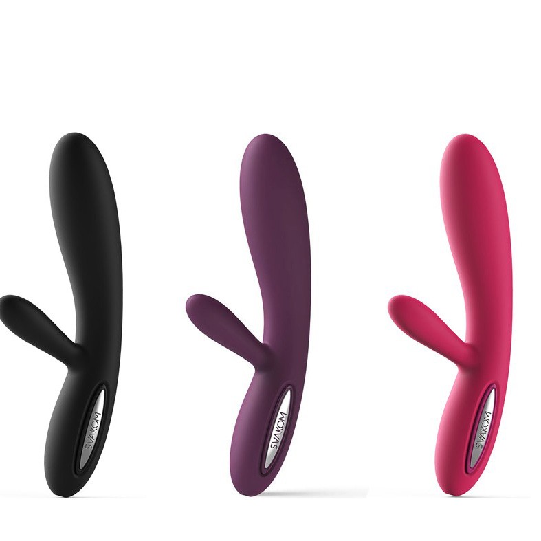 Sex toy massage điểm G Svakom Lester chính hãng nhập khẩu USA