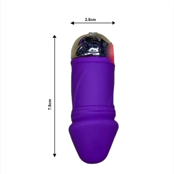 Trứng rung tình yêu mini Jumpy