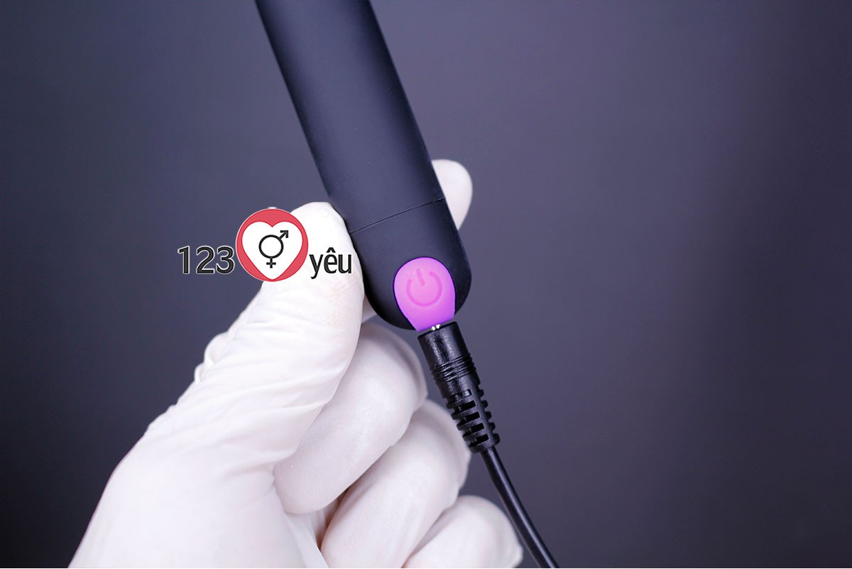 Dương vật giả Lovetoy 2 đầu điều khiển từ xa 4