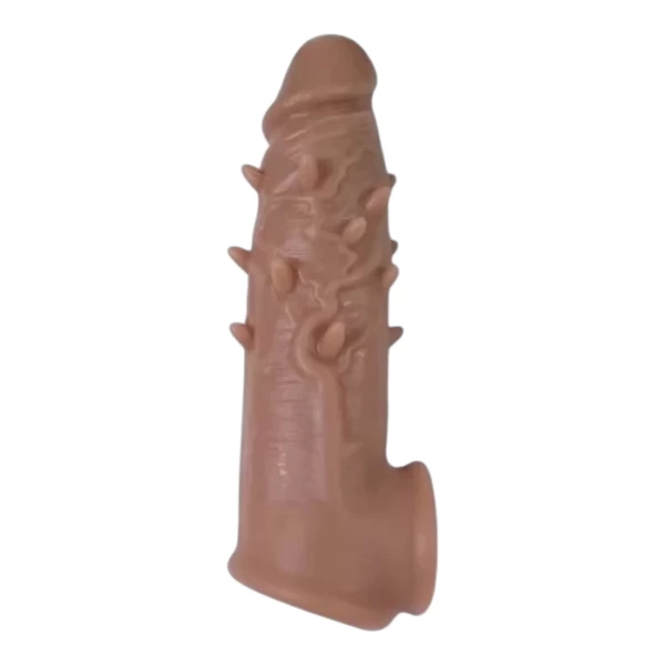 Bao cao su donzen gai da