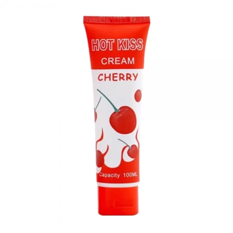 Gel bôi trơn hương Cherry Love Kiss