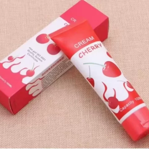 Gel bôi trơn hương Cherry Love Kiss