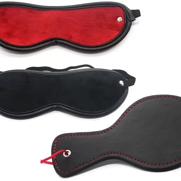 Bộ bạo dâm 10 món BD10